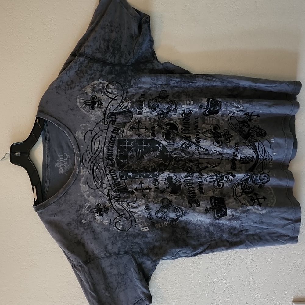 Men t shirt